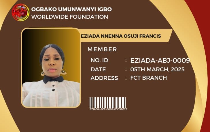 NNENNA OSUJI FRANCIS